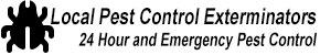 El Porvenir NM Pest Control Exterminators